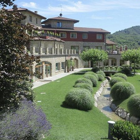 Bes Hotel Terme Di Palazzago מראה חיצוני תמונה