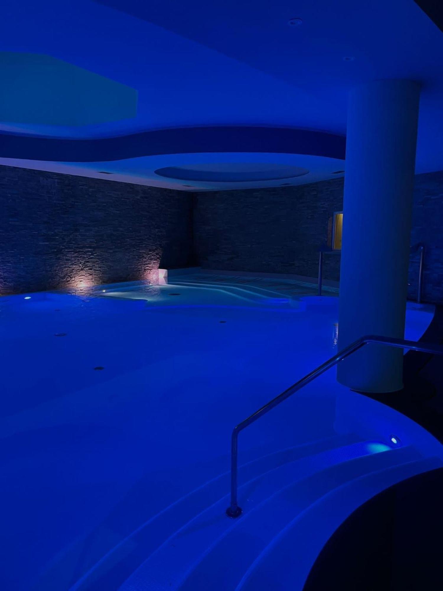 Bes Hotel Terme Di Palazzago מראה חיצוני תמונה