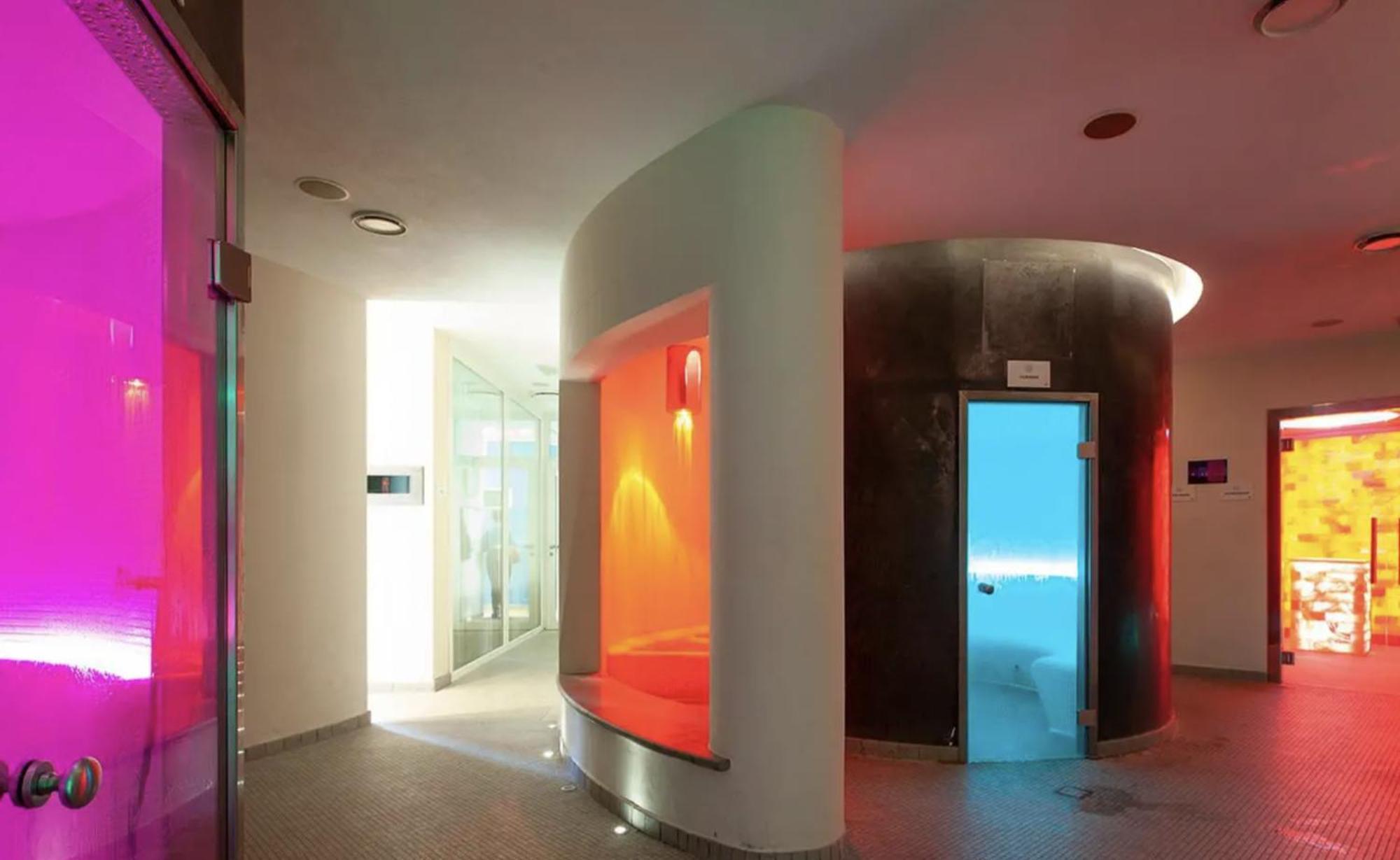 Bes Hotel Terme Di Palazzago מראה חיצוני תמונה