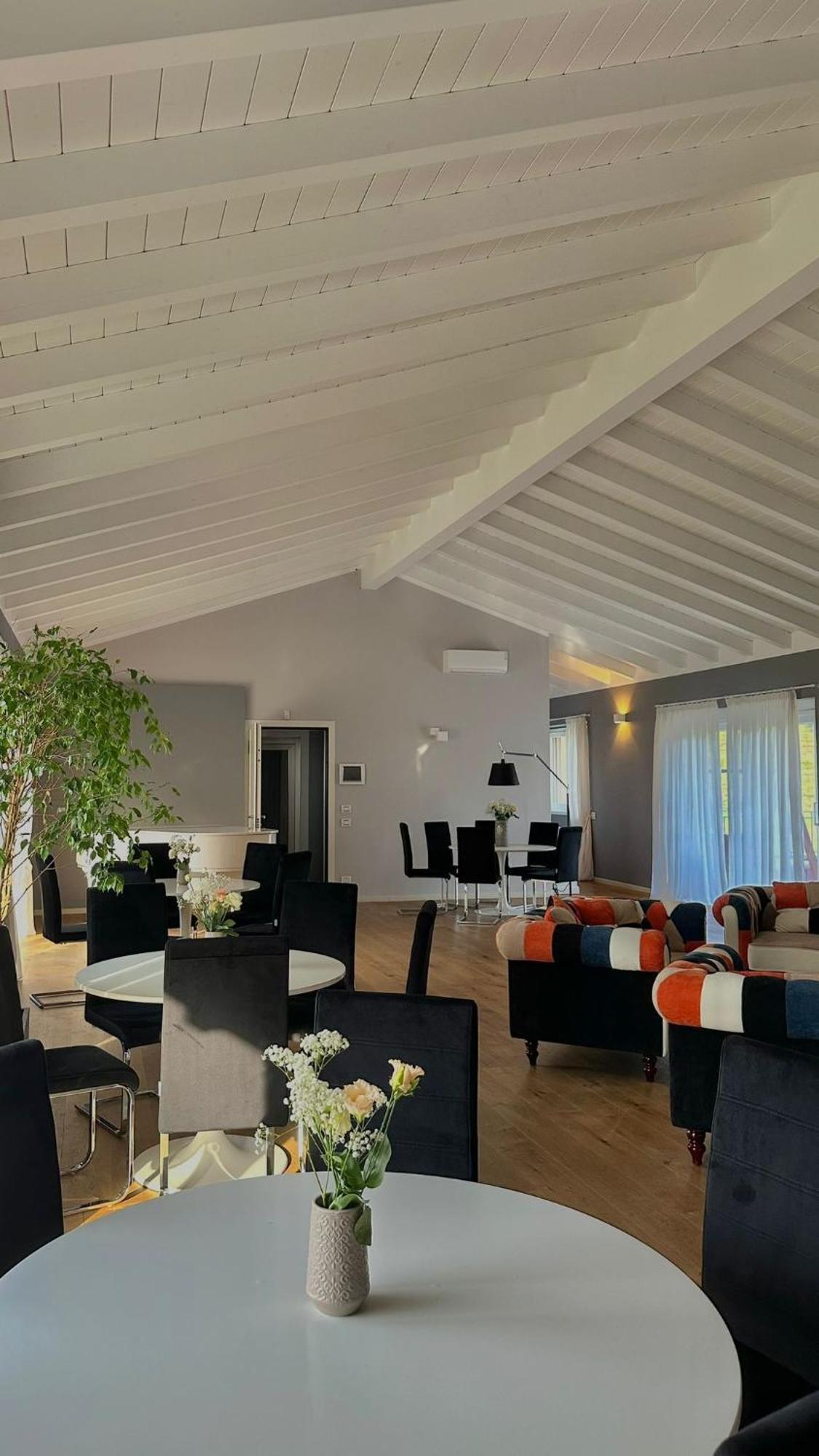 Bes Hotel Terme Di Palazzago מראה חיצוני תמונה