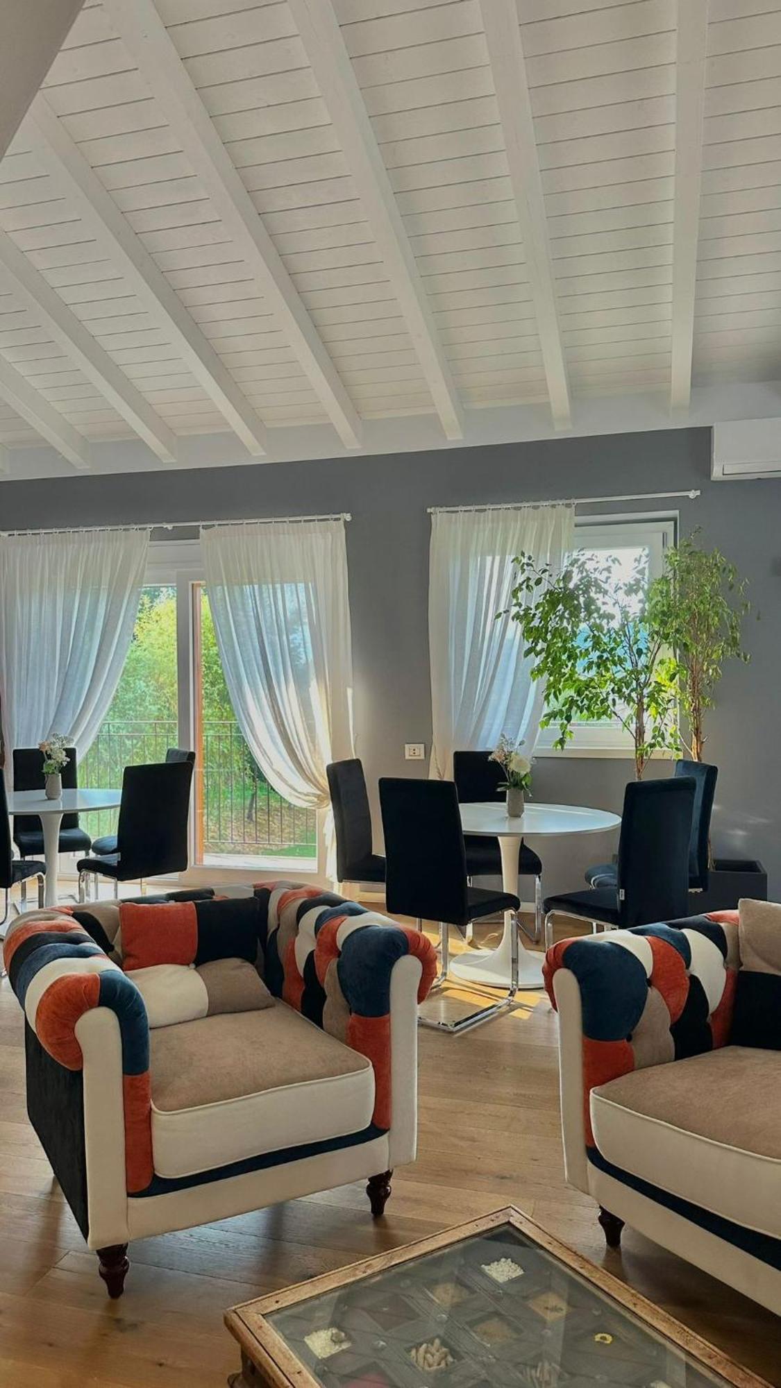 Bes Hotel Terme Di Palazzago מראה חיצוני תמונה