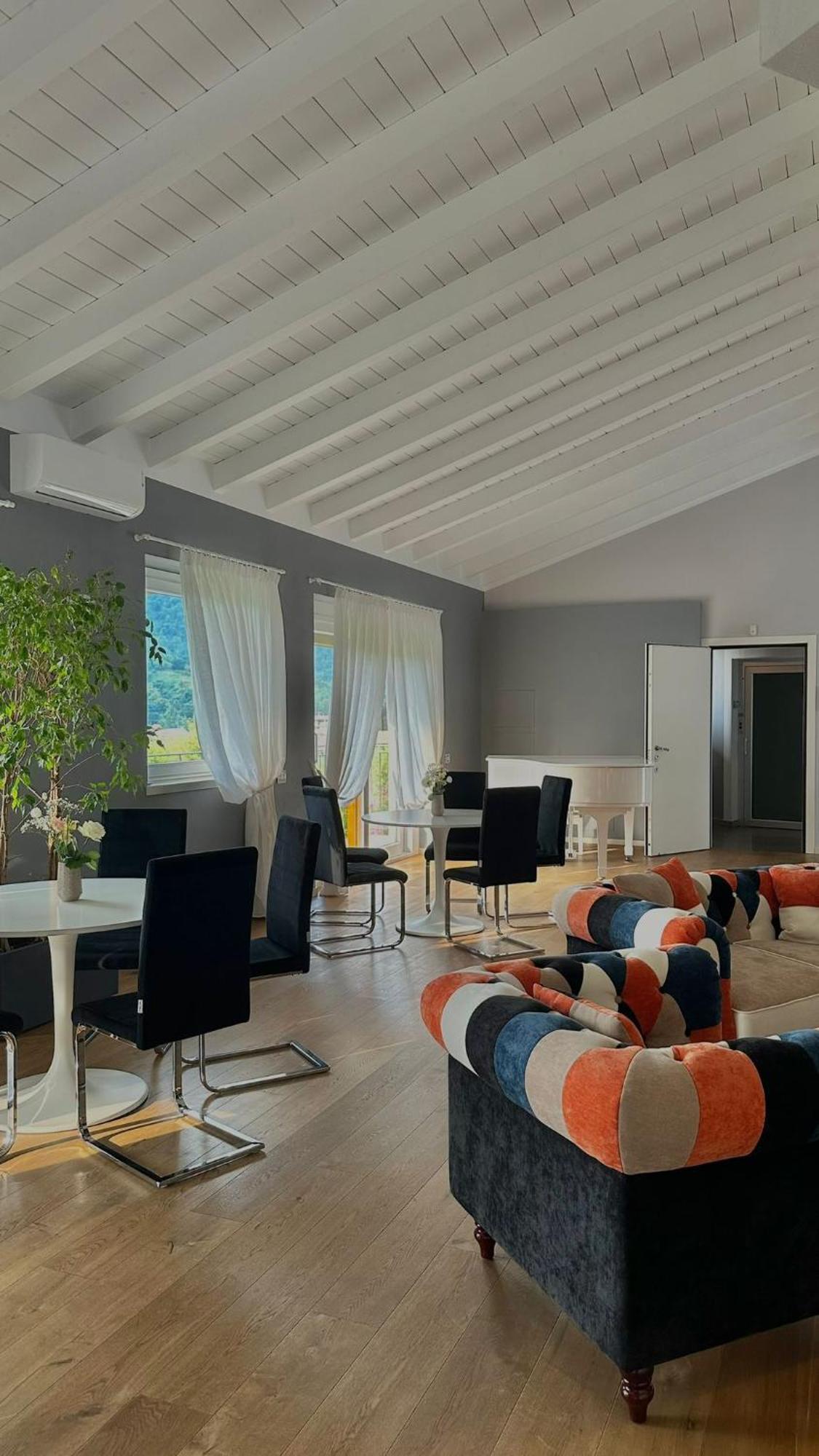 Bes Hotel Terme Di Palazzago מראה חיצוני תמונה