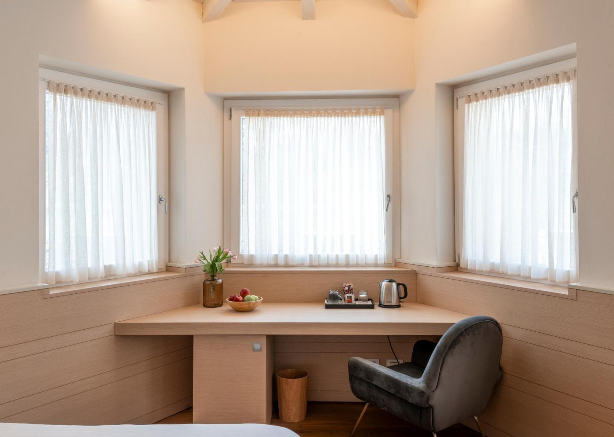 Bes Hotel Terme Di Palazzago מראה חיצוני תמונה