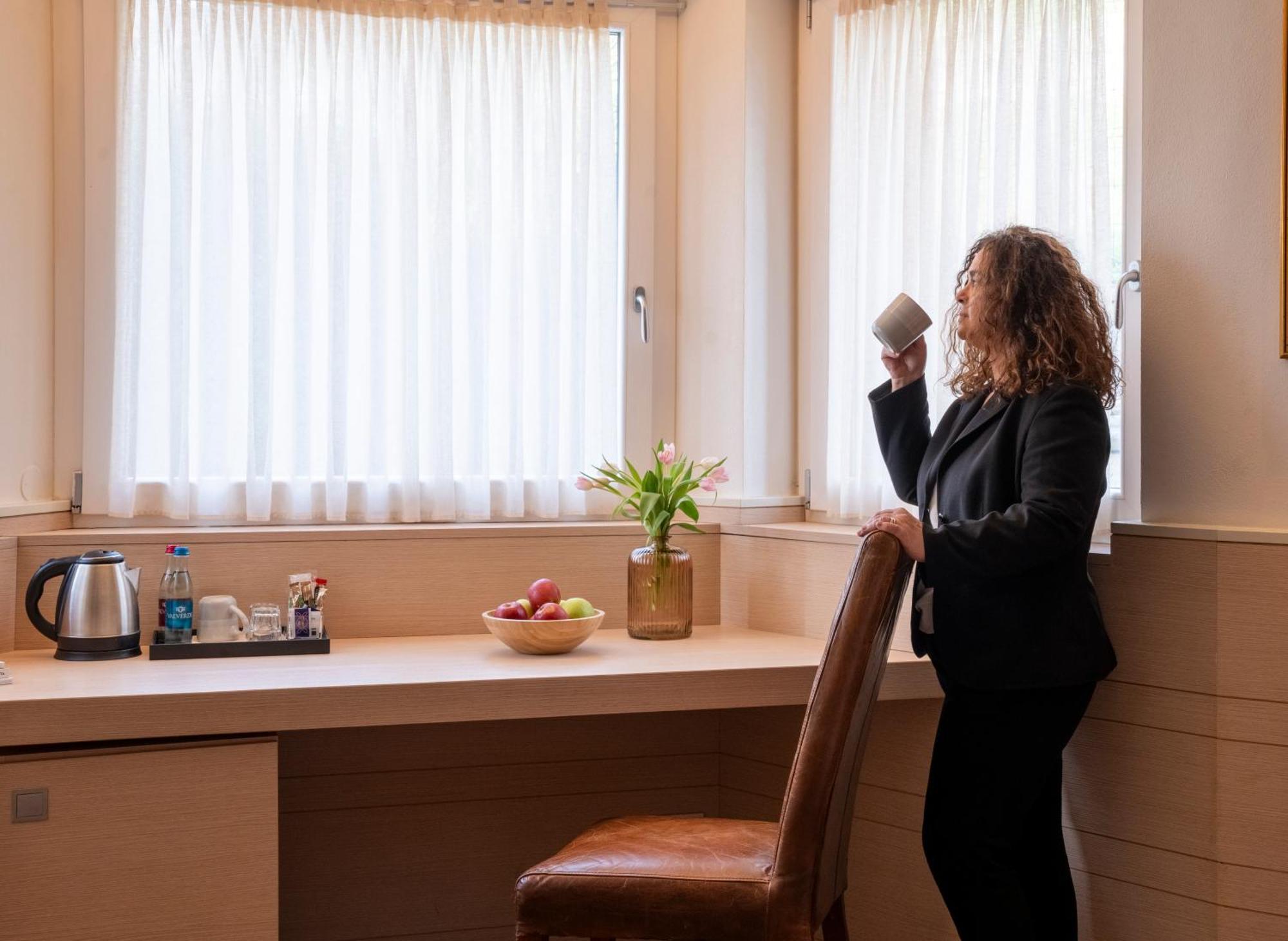 Bes Hotel Terme Di Palazzago מראה חיצוני תמונה