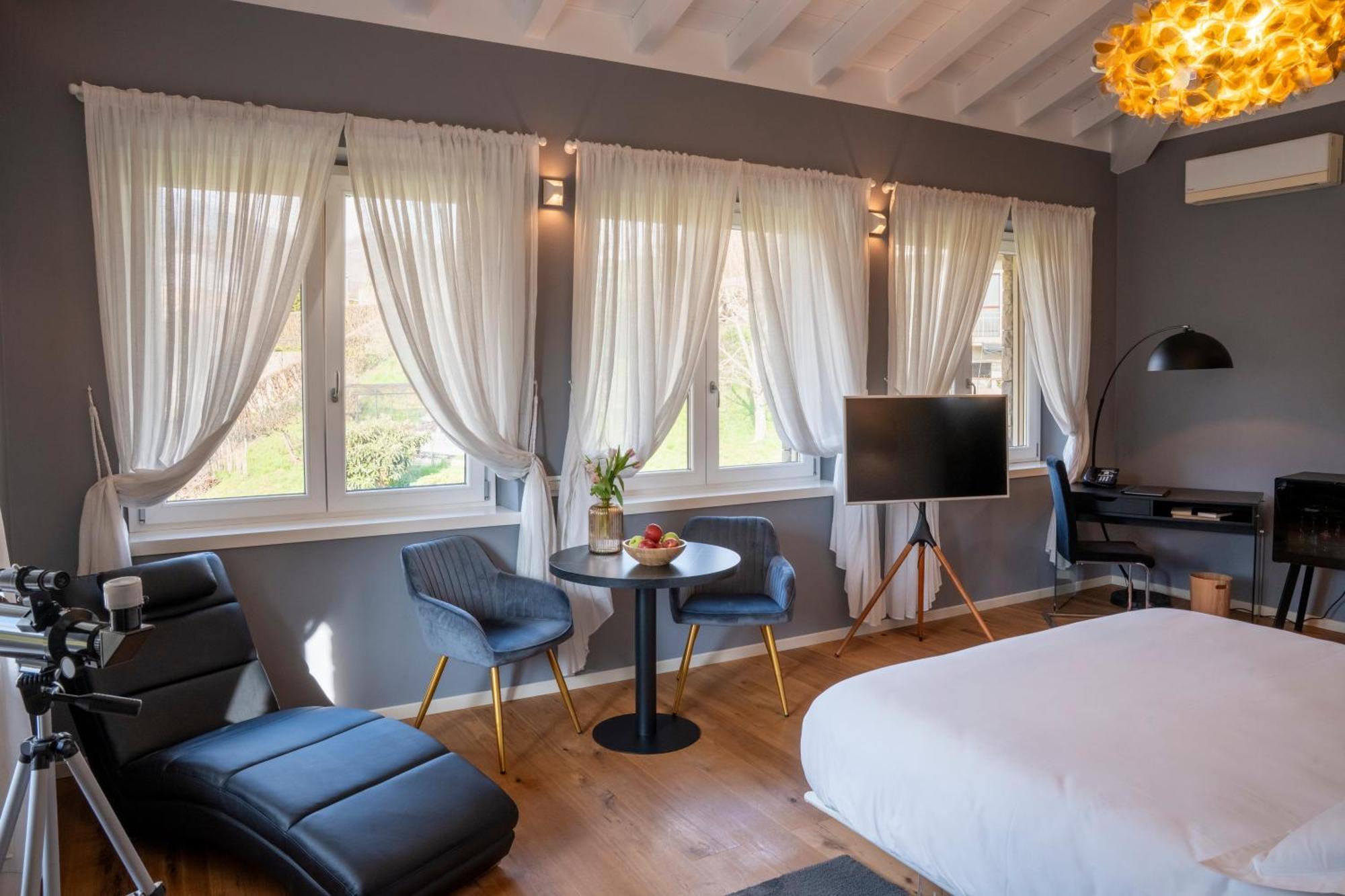 Bes Hotel Terme Di Palazzago מראה חיצוני תמונה