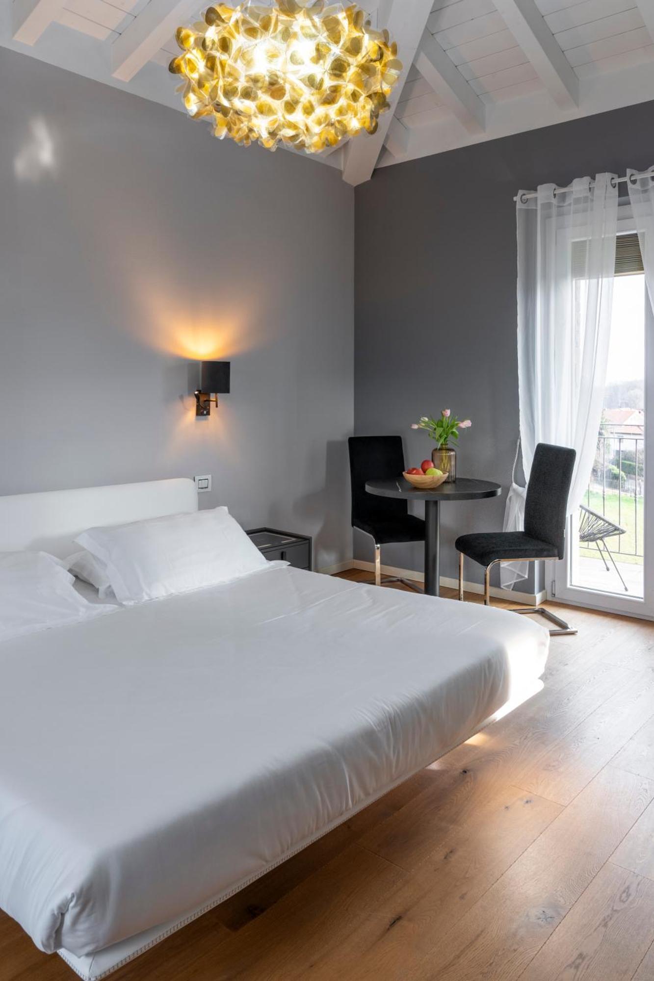 Bes Hotel Terme Di Palazzago מראה חיצוני תמונה