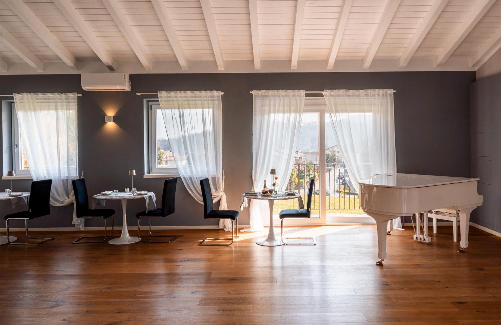Bes Hotel Terme Di Palazzago מראה חיצוני תמונה