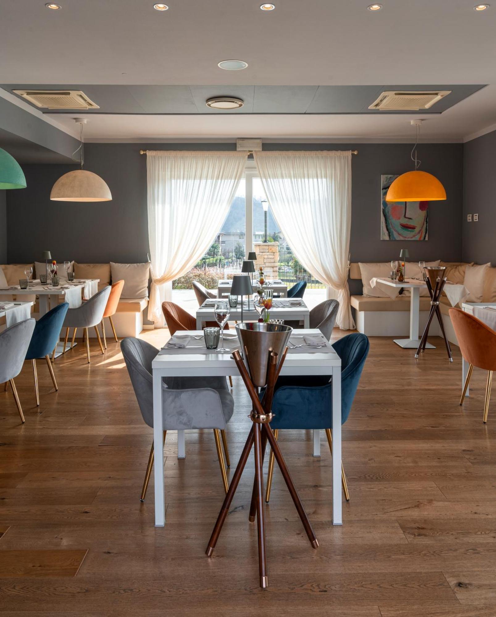 Bes Hotel Terme Di Palazzago מראה חיצוני תמונה